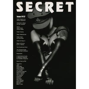 Secret Magazine 37