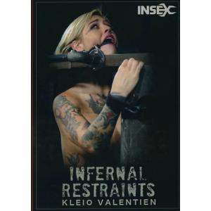 Infernal Restraints - Kleio Valentien