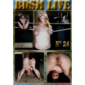 Insex - BDSM Live 24