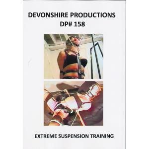 Devonshire - Extreme Suspension Training