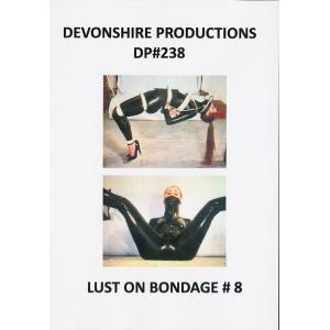 Devonshire - Lust on Bondage 8