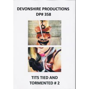 Devonshire - Tits Tied and Torment 2