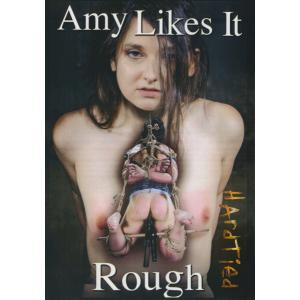 Hardtied - Amy Likes it Rough