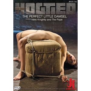 Hogtied - The Perfect Little Damsel