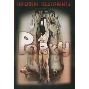 Infernal Restraints - Porky