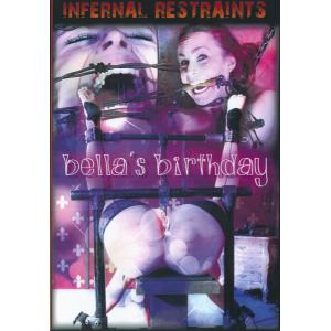 Infernal Restraints - Bella's Birthday
