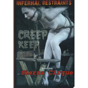 Infernal Restraints - Creep Keep