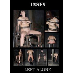 Insex - Left Alone