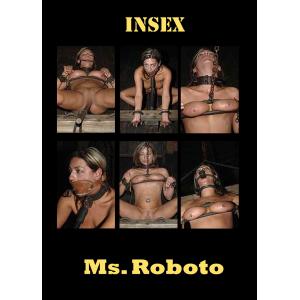 Insex - Ms. Roboto