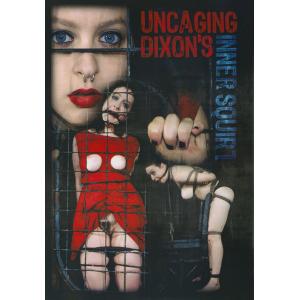Topgrl - Uncaging Dixon's inner squirt