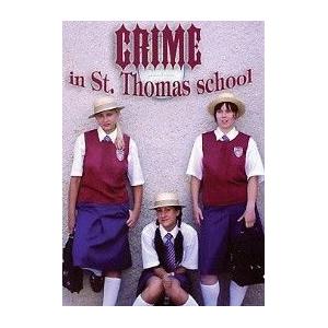 Crime in St. Thomas School