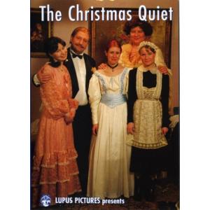 The Christmas Quiet