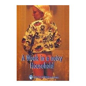 A Week in a Noisy Household