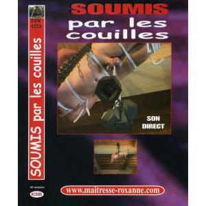 Submitted By The Balls - Soumis Par Les Couilles