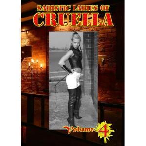 Sadistic Ladies Of Cruella - Part 4