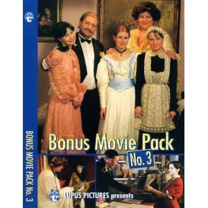 Lupus Bonus Movie Pack No. 3