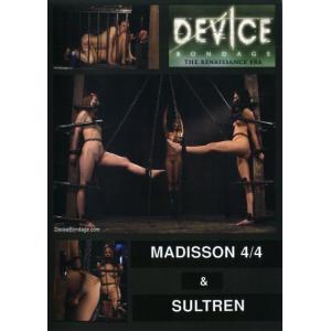 Madisson 4/4 & Sultren