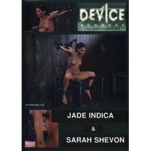 Jade Indica & Sarah Shevon
