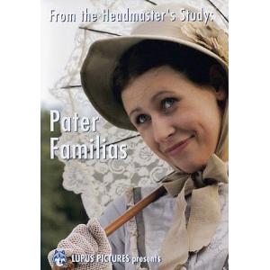 From the Headmaster's Study: Pater Familias