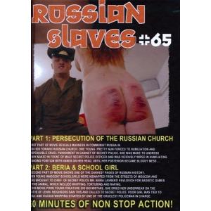 Russian Slaves 65