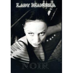 Lady Manuela - Noir
