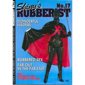 Rubberist 17