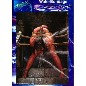 Water Bondage 02