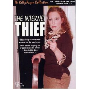 The Internet Thief