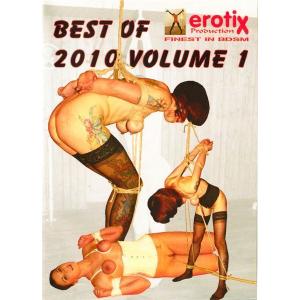 Best Of 2010 - Volume 1