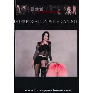 Interrogation With Caning