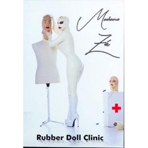Rubber Doll Clinic