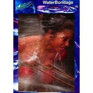 Water Bondage 03