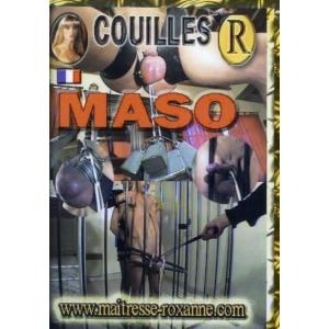 Couilles Maso