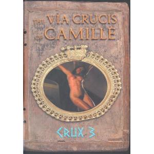 Via Crucis of Camille Crux 3