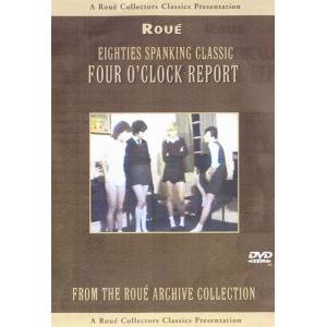 Four O'clock Report