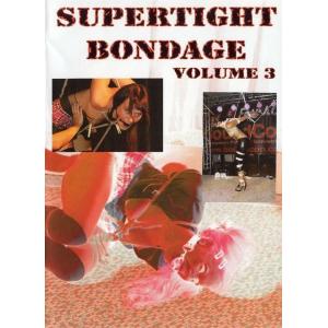 Supertight Bondage Vol.3