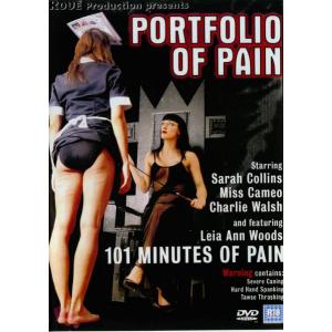 Postfolio Of Pain