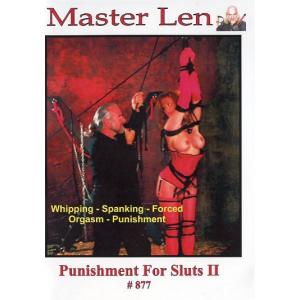 Punishment for Sluts 2