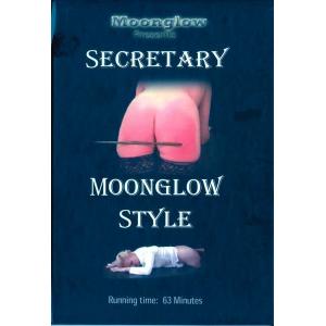 Secretary Moonglow Style