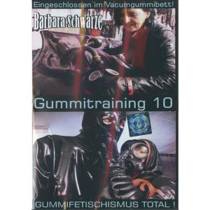 Gummitraining 10