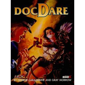 Docdare