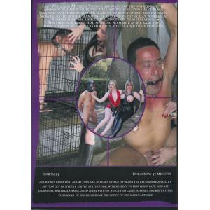 Down In The Dungeon - Sunshine Strapons