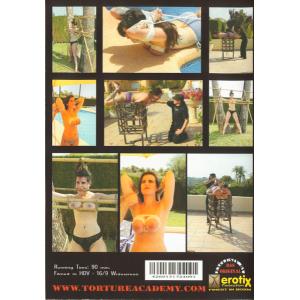 Breasts In Pain - 25