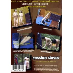 Russian Slaves 9