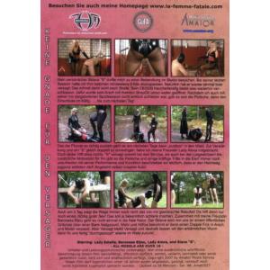 The Training of Slave "S" - La Femme Fatale