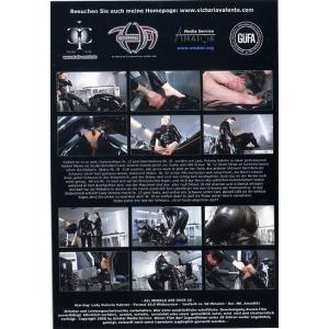 Rubber Mania - Lady Victoria Valente