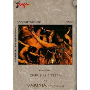 Seven Days on the Cross Episode 4