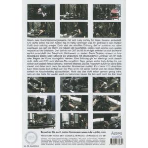 Amator - Deviant Rubber Art