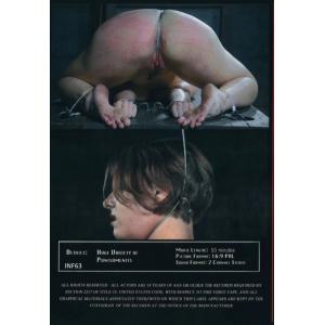 Infernal Restraints - D.I.Y.