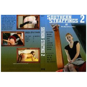 Southern Strappings Vol. 2